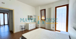 Matera centro – trilocale ristrutturato