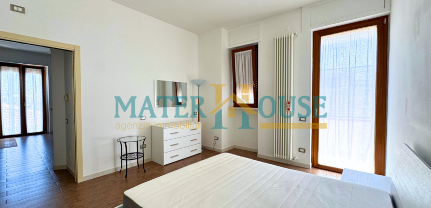 Matera centro – trilocale ristrutturato