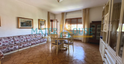 APPARTAMENTO – VIA MEUCCI