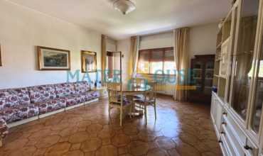 APPARTAMENTO – VIA MEUCCI