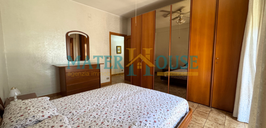 APPARTAMENTO – VIA MEUCCI