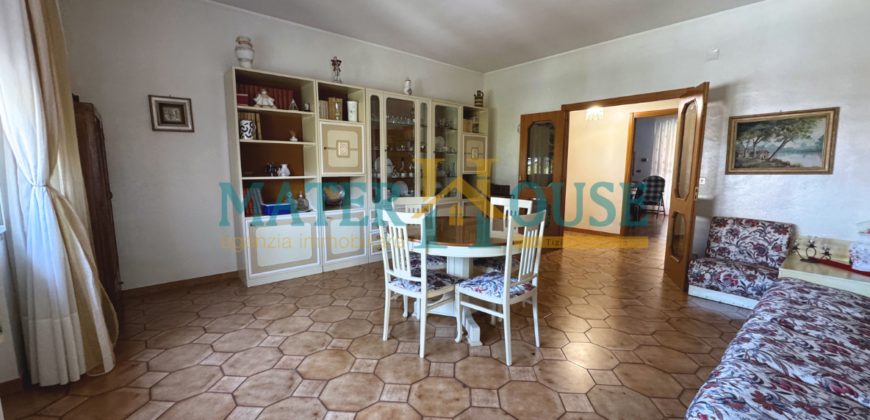 APPARTAMENTO – VIA MEUCCI