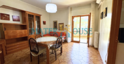 APPARTAMENTO – VIA MEUCCI