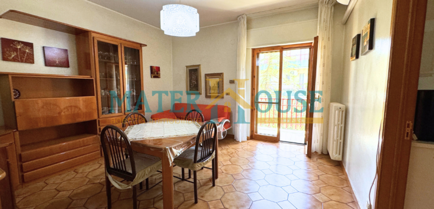 APPARTAMENTO – VIA MEUCCI