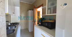 APPARTAMENTO – VIA MEUCCI
