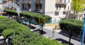 Trilocale Esclusivo in Via Annunziatella – Matera