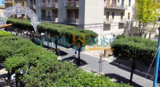 Trilocale Esclusivo in Via Annunziatella – Matera
