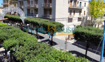 Trilocale Esclusivo in Via Annunziatella – Matera