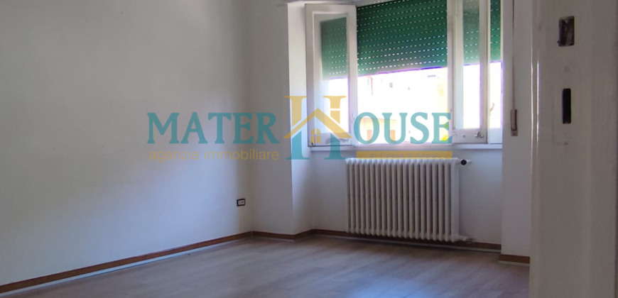 Trilocale Esclusivo in Via Annunziatella – Matera