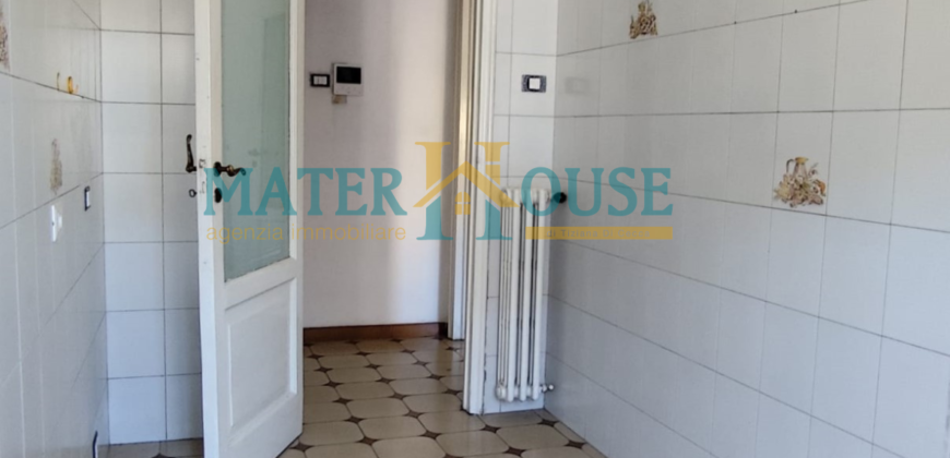 Trilocale Esclusivo in Via Annunziatella – Matera