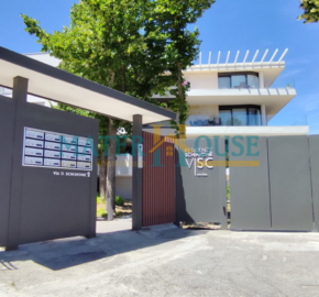Bilocale – Residence Via Schiavone
