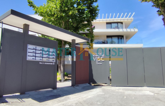 Bilocale – Residence Via Schiavone