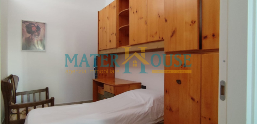 Appartamento -Via Don Luigi Sturzo Matera