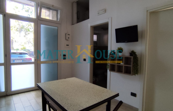 Appartamento -Via Don Luigi Sturzo Matera