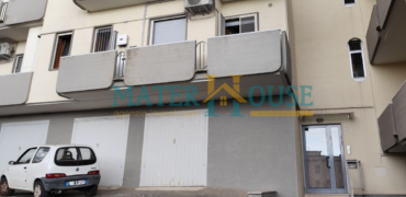 APPARTAMENTO MATERA – ZONA CENTRO