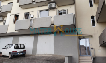 APPARTAMENTO MATERA – ZONA CENTRO