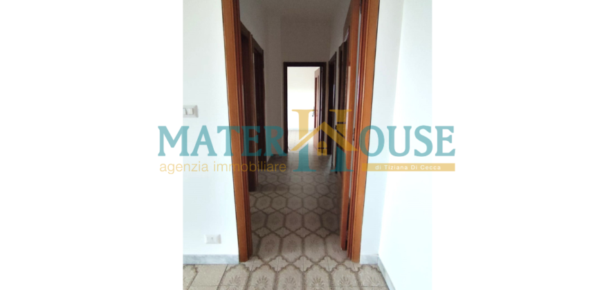 APPARTAMENTO MATERA – ZONA CENTRO