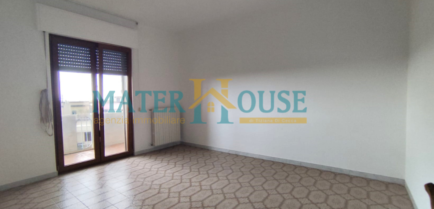 APPARTAMENTO MATERA – ZONA CENTRO