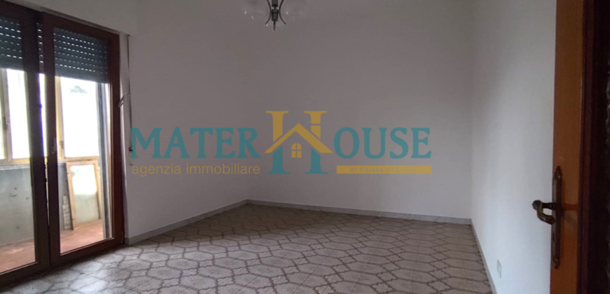 APPARTAMENTO MATERA – ZONA CENTRO
