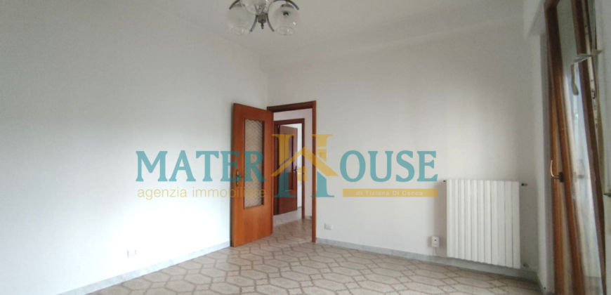 APPARTAMENTO MATERA – ZONA CENTRO