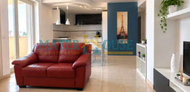 ATTICO MATERA – ZONA CENTRO