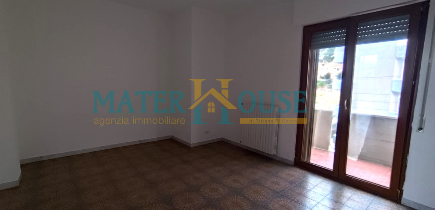 APPARTAMENTO MATERA – ZONA CENTRO