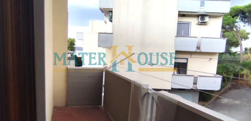 APPARTAMENTO MATERA – ZONA CENTRO