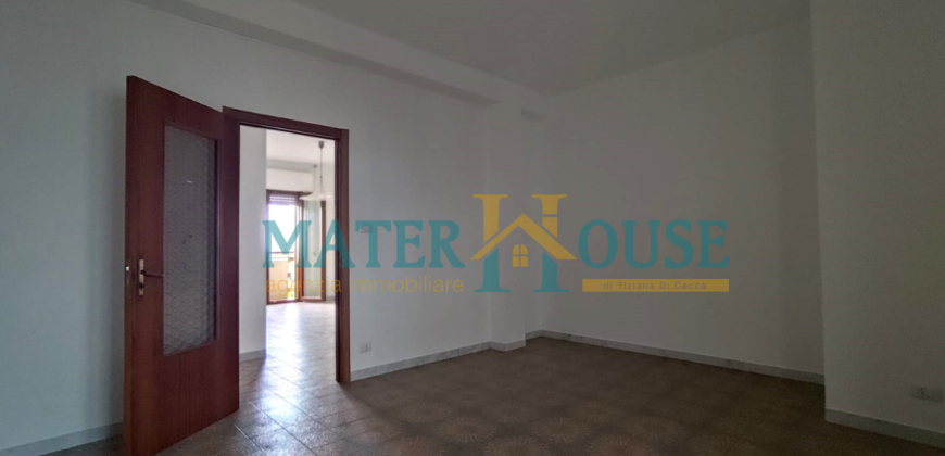 APPARTAMENTO MATERA – ZONA CENTRO