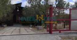 C/2 con Terreno Olivato – Stazione “La Martella”