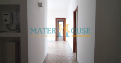 APPARTAMENTO MATERA – ZONA CENTRO