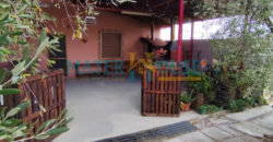 C/2 con Terreno Olivato – Stazione “La Martella”