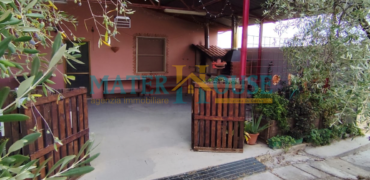 C/2 con Terreno Olivato – Stazione “La Martella”