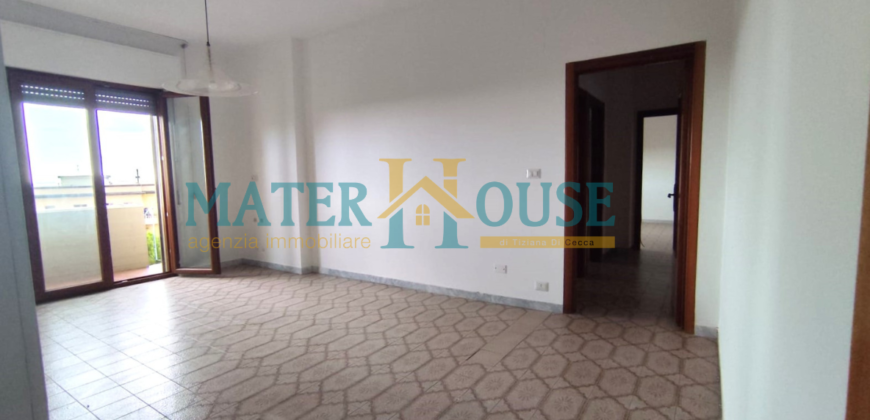 APPARTAMENTO MATERA – ZONA CENTRO