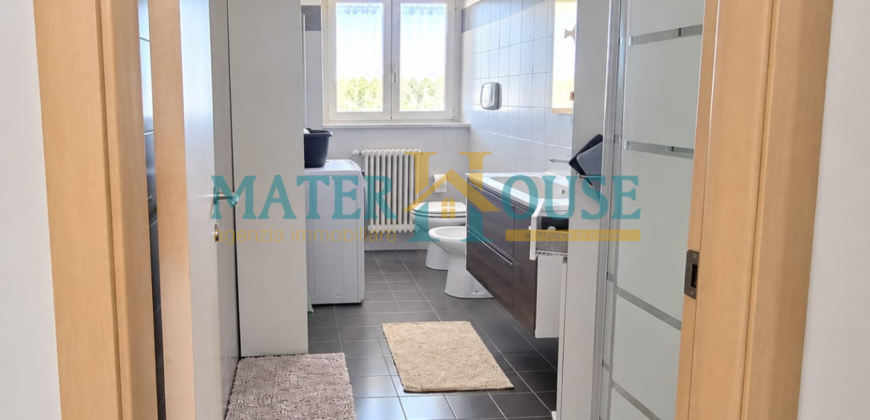 ATTICO MATERA – ZONA CENTRO