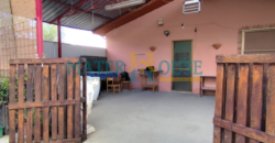 C/2 con Terreno Olivato – Stazione “La Martella”