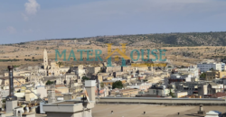 ATTICO MATERA – ZONA CENTRO