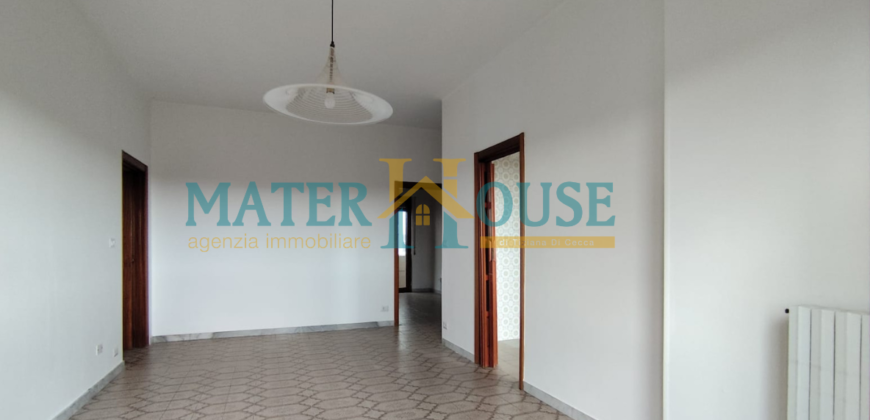 APPARTAMENTO MATERA – ZONA CENTRO