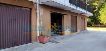 BOX AUTO IN ZONA CENTRO – VIA TIMMARI