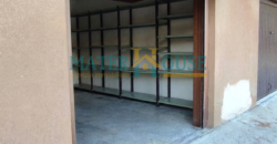 BOX AUTO IN ZONA CENTRO – VIA TIMMARI