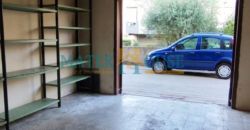 BOX AUTO IN ZONA CENTRO – VIA TIMMARI