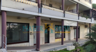 LOCALE COMMERCIALE – ZONA SERVITISSIMA