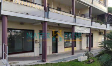 LOCALE COMMERCIALE – ZONA SERVITISSIMA