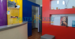 LOCALE COMMERCIALE – ZONA SERVITISSIMA