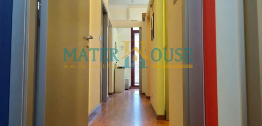 LOCALE COMMERCIALE – ZONA SERVITISSIMA