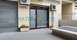 LOCALE COMMERCIALE – ZONA SERVITISSIMA