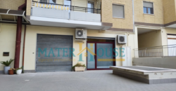 LOCALE COMMERCIALE – ZONA SERVITISSIMA